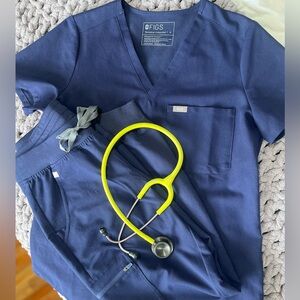 FIGS Zamora Jogger SET Scrubs